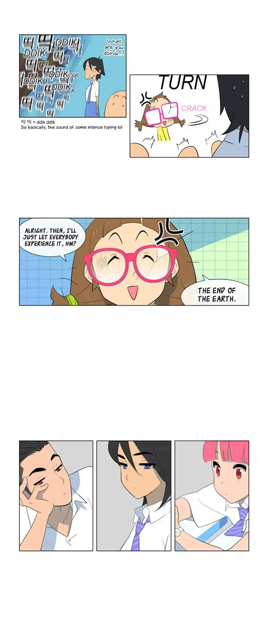 Nowhere Boy Chapter 2 11